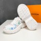 Much-talked-about autumn new work 2023FW sneakers LOUIS VUITTON Louis Vuitton Much-talked-about autumn new work 2023FW sneakers LOUIS VUITTON Louis Vuitton