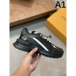 2023FW New Limited Quantity Sale LOUIS VUITTON Louis Vuitton Sneakers
