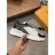 2023FW New Limited Quantity Sale LOUIS VUITTON Louis Vuitton Sneakers 2023FW New Limited Quantity Sale LOUIS VUITTON Louis Vuitton Sneakers