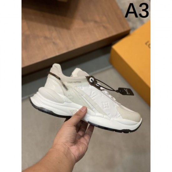 2023FW New Limited Quantity Sale LOUIS VUITTON Louis Vuitton Sneakers 2023FW New Limited Quantity Sale LOUIS VUITTON Louis Vuitton Sneakers
