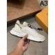 2023FW New Limited Quantity Sale LOUIS VUITTON Louis Vuitton Sneakers 2023FW New Limited Quantity Sale LOUIS VUITTON Louis Vuitton Sneakers