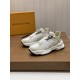 2023FW New Limited Quantity Sale LOUIS VUITTON Louis Vuitton Sneakers 2023FW New Limited Quantity Sale LOUIS VUITTON Louis Vuitton Sneakers