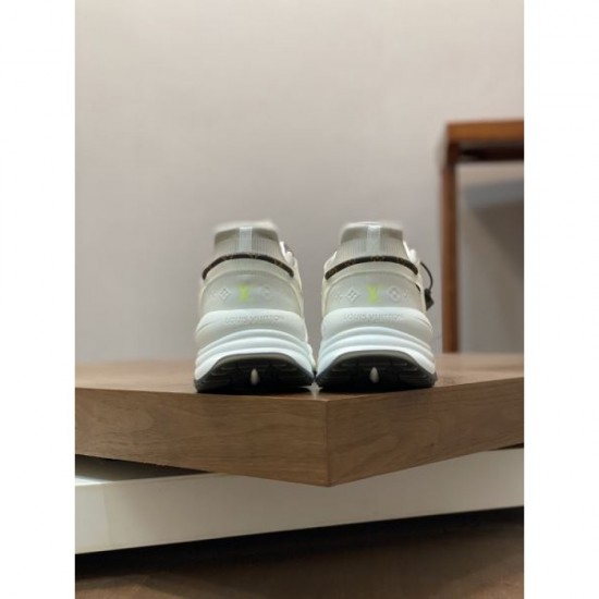 2023FW New Limited Quantity Sale LOUIS VUITTON Louis Vuitton Sneakers 2023FW New Limited Quantity Sale LOUIS VUITTON Louis Vuitton Sneakers