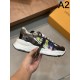 2023FW Fall/Winter continues to attract attention LOUIS VUITTON Louis Vuitton sneakers 2023FW Fall/Winter continues to attract attention LOUIS VUITTON Louis Vuitton sneakers