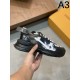 2023FW Fall/Winter continues to attract attention LOUIS VUITTON Louis Vuitton sneakers 2023FW Fall/Winter continues to attract attention LOUIS VUITTON Louis Vuitton sneakers