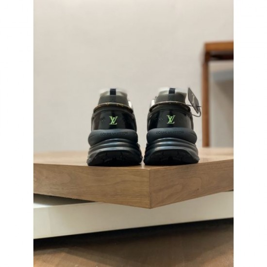 2023FW Fall/Winter continues to attract attention LOUIS VUITTON Louis Vuitton sneakers 2023FW Fall/Winter continues to attract attention LOUIS VUITTON Louis Vuitton sneakers