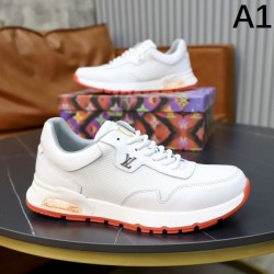 2023FW Autumn/Winter latest products are sure to sell out LOUIS VUITTON Louis Vuitton sneakers