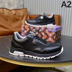 2023FW Autumn/Winter latest products are sure to sell out LOUIS VUITTON Louis Vuitton sneakers