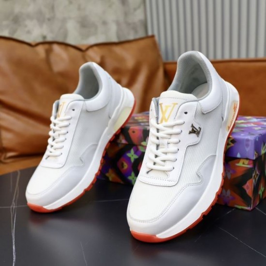 2023FW Autumn/Winter latest products are sure to sell out LOUIS VUITTON Louis Vuitton sneakers 2023FW Autumn/Winter latest products are sure to sell out LOUIS VUITTON Louis Vuitton sneakers