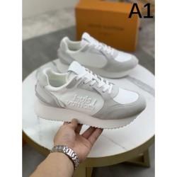 2023FW Limited release new fall items LOUIS VUITTON Louis Vuitton sneakers