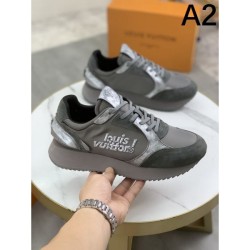 2023FW Limited release new fall items LOUIS VUITTON Louis Vuitton sneakers