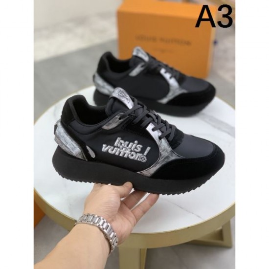 2023FW Limited release new fall items LOUIS VUITTON Louis Vuitton sneakers 2023FW Limited release new fall items LOUIS VUITTON Louis Vuitton sneakers