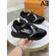 2023FW Limited release new fall items LOUIS VUITTON Louis Vuitton sneakers 2023FW Limited release new fall items LOUIS VUITTON Louis Vuitton sneakers