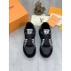 2023FW Limited release new fall items LOUIS VUITTON Louis Vuitton sneakers 2023FW Limited release new fall items LOUIS VUITTON Louis Vuitton sneakers