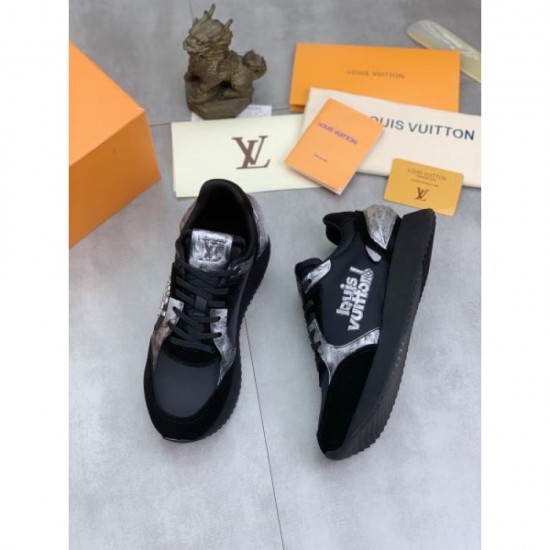 2023FW Limited release new fall items LOUIS VUITTON Louis Vuitton sneakers 2023FW Limited release new fall items LOUIS VUITTON Louis Vuitton sneakers