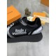 2023FW Limited release new fall items LOUIS VUITTON Louis Vuitton sneakers 2023FW Limited release new fall items LOUIS VUITTON Louis Vuitton sneakers
