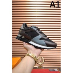 2023FW Latest popular sale this fall LOUIS VUITTON Louis Vuitton sneakers