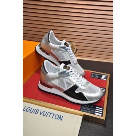 2023FW Latest popular sale this fall LOUIS VUITTON Louis Vuitton sneakers 2023FW Latest popular sale this fall LOUIS VUITTON Louis Vuitton sneakers
