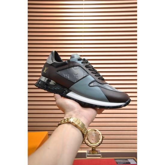2023FW Autumn/Winter new arrivals LOUIS VUITTON Louis Vuitton sneakers 2023FW Autumn/Winter new arrivals LOUIS VUITTON Louis Vuitton sneakers