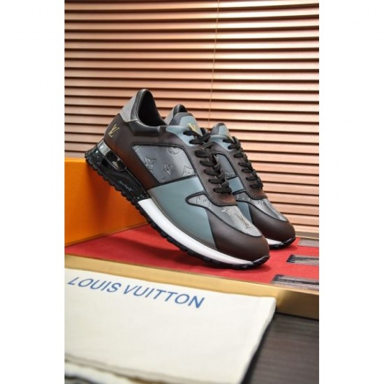 2023FW Autumn/Winter new arrivals LOUIS VUITTON Louis Vuitton sneakers 2023FW Autumn/Winter new arrivals LOUIS VUITTON Louis Vuitton sneakers