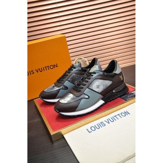 2023FW Autumn/Winter new arrivals LOUIS VUITTON Louis Vuitton sneakers 2023FW Autumn/Winter new arrivals LOUIS VUITTON Louis Vuitton sneakers