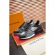 2023FW Autumn/Winter new arrivals LOUIS VUITTON Louis Vuitton sneakers 2023FW Autumn/Winter new arrivals LOUIS VUITTON Louis Vuitton sneakers
