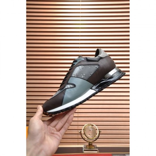 2023FW Autumn/Winter new arrivals LOUIS VUITTON Louis Vuitton sneakers 2023FW Autumn/Winter new arrivals LOUIS VUITTON Louis Vuitton sneakers