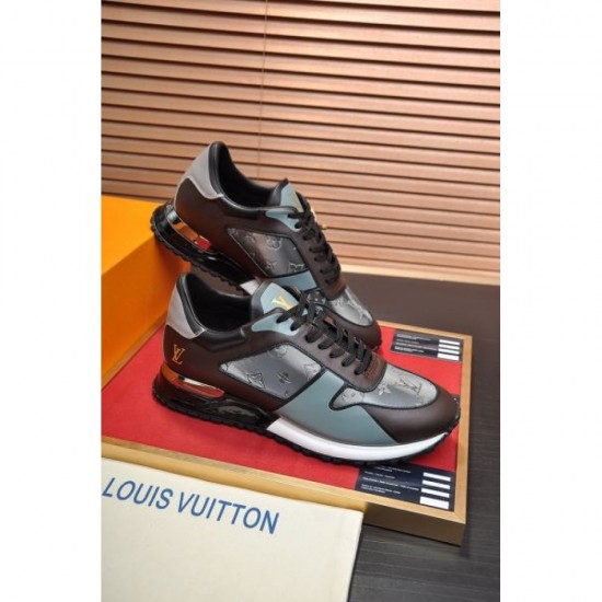 2023FW Autumn/Winter new arrivals LOUIS VUITTON Louis Vuitton sneakers 2023FW Autumn/Winter new arrivals LOUIS VUITTON Louis Vuitton sneakers