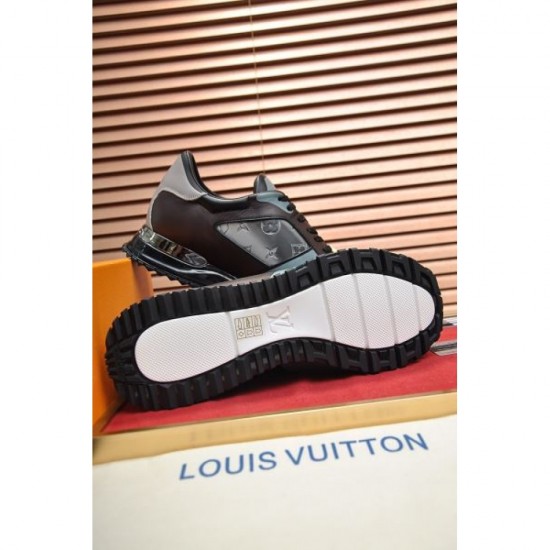 2023FW Autumn/Winter new arrivals LOUIS VUITTON Louis Vuitton sneakers 2023FW Autumn/Winter new arrivals LOUIS VUITTON Louis Vuitton sneakers