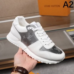 2023FW Autumn/Winter Featured Products LOUIS VUITTON Sneakers