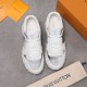 2023FW Autumn/Winter Featured Products LOUIS VUITTON Sneakers 2023FW Autumn/Winter Featured Products LOUIS VUITTON Sneakers