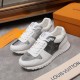 2023FW Autumn/Winter Featured Products LOUIS VUITTON Sneakers 2023FW Autumn/Winter Featured Products LOUIS VUITTON Sneakers