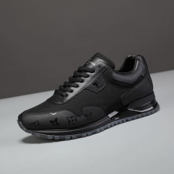 2023FW LOUIS VUITTON sneakers at the cutting edge of trends