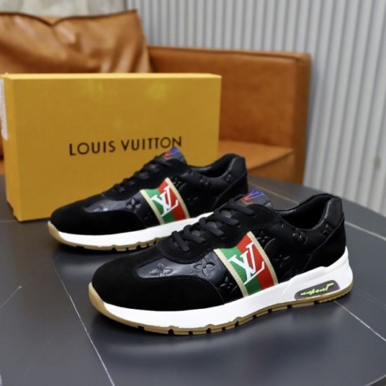 2023FW trend style! LOUIS VUITTON Louis Vuitton sneakers 2023FW trend style! LOUIS VUITTON Louis Vuitton sneakers