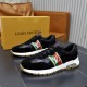 2023FW trend style! LOUIS VUITTON Louis Vuitton sneakers 2023FW trend style! LOUIS VUITTON Louis Vuitton sneakers