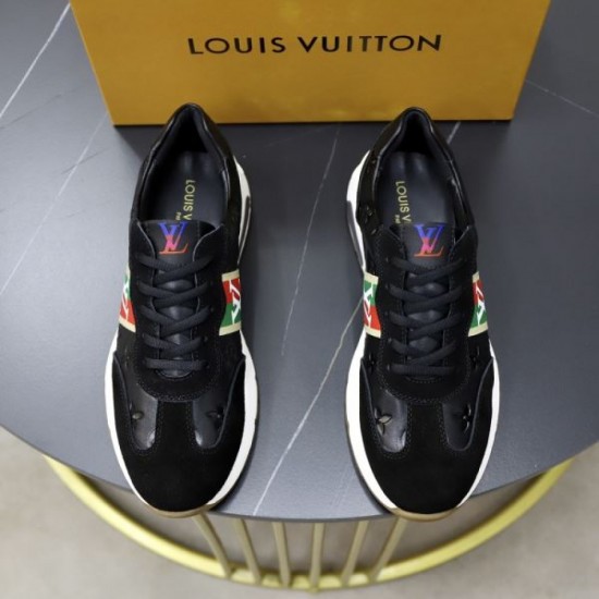 2023FW trend style! LOUIS VUITTON Louis Vuitton sneakers 2023FW trend style! LOUIS VUITTON Louis Vuitton sneakers