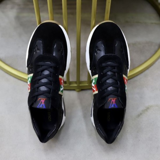 2023FW trend style! LOUIS VUITTON Louis Vuitton sneakers 2023FW trend style! LOUIS VUITTON Louis Vuitton sneakers