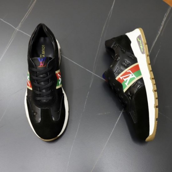 2023FW trend style! LOUIS VUITTON Louis Vuitton sneakers 2023FW trend style! LOUIS VUITTON Louis Vuitton sneakers