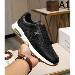 LOUIS VUITTON Louis Vuitton extremely popular 2023FW sneakers
