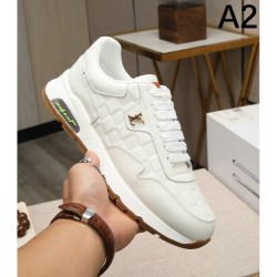 LOUIS VUITTON Louis Vuitton extremely popular 2023FW sneakers