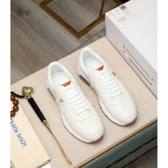 LOUIS VUITTON Louis Vuitton extremely popular 2023FW sneakers LOUIS VUITTON Louis Vuitton extremely popular 2023FW sneakers