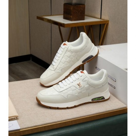 LOUIS VUITTON Louis Vuitton extremely popular 2023FW sneakers LOUIS VUITTON Louis Vuitton extremely popular 2023FW sneakers