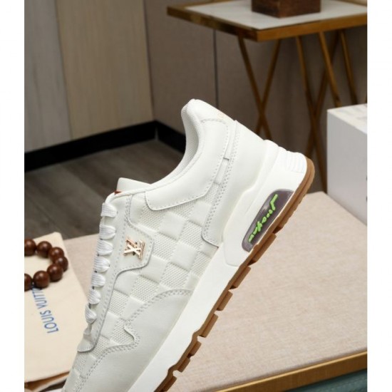 LOUIS VUITTON Louis Vuitton extremely popular 2023FW sneakers LOUIS VUITTON Louis Vuitton extremely popular 2023FW sneakers