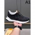 LOUIS VUITTON Exquisite look 2023FW sneakers