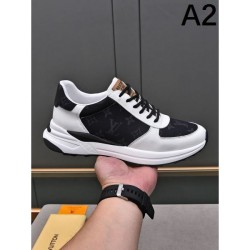 LOUIS VUITTON Exquisite look 2023FW sneakers