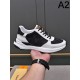 LOUIS VUITTON Exquisite look 2023FW sneakers LOUIS VUITTON Exquisite look 2023FW sneakers