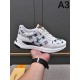 LOUIS VUITTON Exquisite look 2023FW sneakers LOUIS VUITTON Exquisite look 2023FW sneakers
