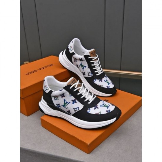 LOUIS VUITTON Exquisite look 2023FW sneakers LOUIS VUITTON Exquisite look 2023FW sneakers