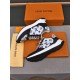LOUIS VUITTON Exquisite look 2023FW sneakers LOUIS VUITTON Exquisite look 2023FW sneakers