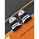 LOUIS VUITTON Exquisite look 2023FW sneakers LOUIS VUITTON Exquisite look 2023FW sneakers